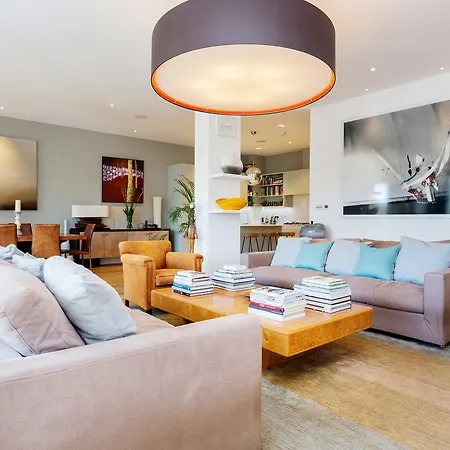 Veeve - Wandsworth Luxury Apartamento
